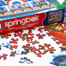 Independence Day Patriotic