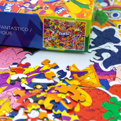 Fantastical Food and Drink