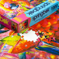 Paradise Parrot Birds