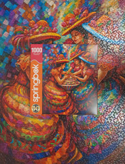 Felize Cumpleanos - Scratch and Dent People Of Color