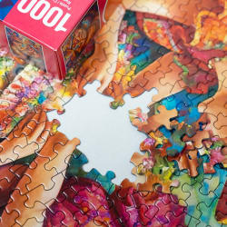 Felize Cumpleanos - Scratch and Dent People Of Color