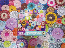 Bloomin Buttons Quilting & Crafts