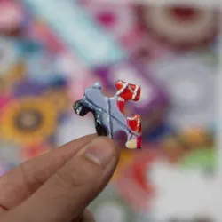 Bloomin Buttons Quilting & Crafts