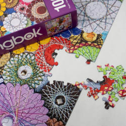 Bloomin Buttons Quilting & Crafts