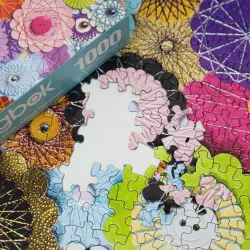 Bloomin Buttons Quilting & Crafts