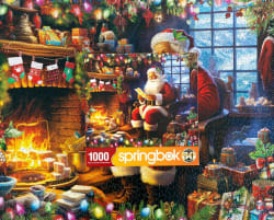 Naughty Or Nice  Christmas