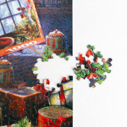 Naughty Or Nice  Christmas