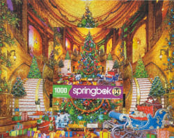 Deck The Halls Christmas