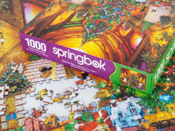 Deck The Halls Christmas