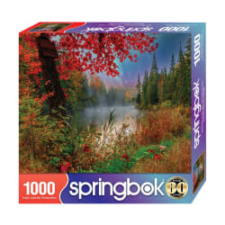 Early Dawn On The Lake Lakes & Rivers