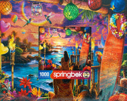 Hawaiian Oasis Travel