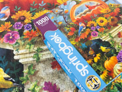 Bountiful Bird Feeder Limited Release Birds