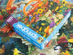 Bountiful Bird Feeder Limited Release Birds