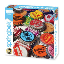 Bottle Caps Limited Release Food and Drink