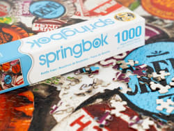 Bottle Caps Limited Release Food and Drink