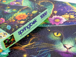 Enchanted Cat Limited Release Cats