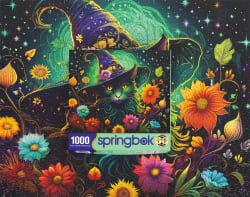 Enchanted Cat Limited Release Cats