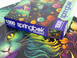 Enchanted Cat Limited Release Cats