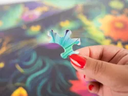 Enchanted Cat Limited Release Cats