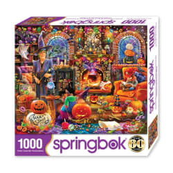 Grandma's Halloween Party Limited Release  Halloween