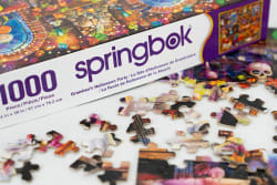 Grandma's Halloween Party Limited Release  Halloween