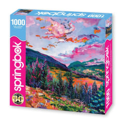 Rocky Mountain Twilight Limited Release Mountain