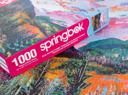 Rocky Mountain Twilight Limited Release Mountain