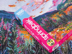 Rocky Mountain Twilight Limited Release Mountain