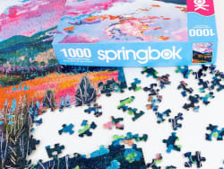 Rocky Mountain Twilight Limited Release Mountain