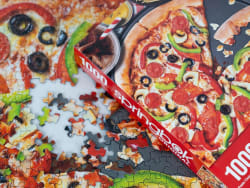 Pizza Night  Food and Drink