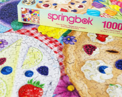 Time For Pie  Dessert & Sweets