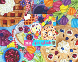 Time For Pie  Dessert & Sweets