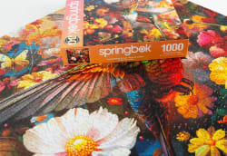 Hummingbird Dream Birds