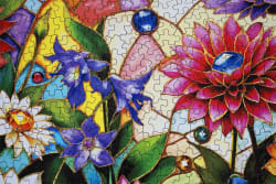 Summer Flower Garden Flower & Garden