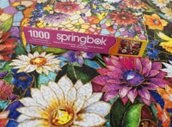 Summer Flower Garden Flower & Garden