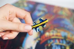 Elephant Mandala Animals