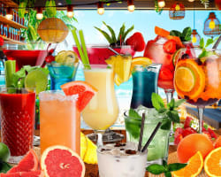 Summer Sips - Scratch and Dent Drinks & Adult Beverage