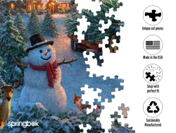 Bringing Home Christmas Christmas