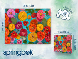 Floating Flowers  Flower & Garden