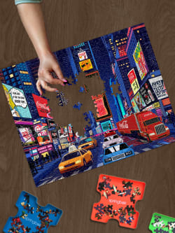 Coca-Cola City Nights Coca Cola