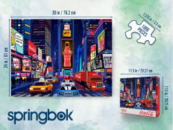 Coca-Cola City Nights Coca Cola