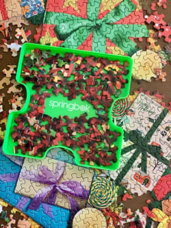 Christmas Collage Christmas