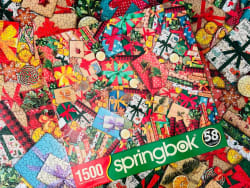 Christmas Collage Christmas