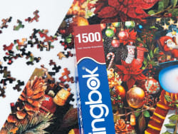 Holiday Wonders Christmas