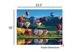 Balloon Bonanza Hot Air Balloon
