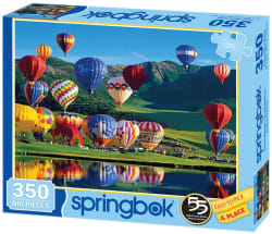 Balloon Bonanza Hot Air Balloon