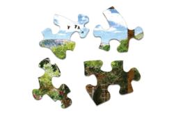 The Conservatory Spring Jigsaw Puzzle