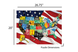 State Plates Maps & Geography