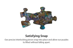 Noah's Ark Adventure Animals