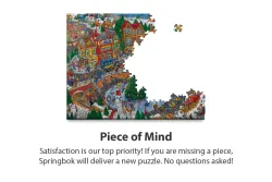 Holiday Havoc - Scratch and Dent Christmas